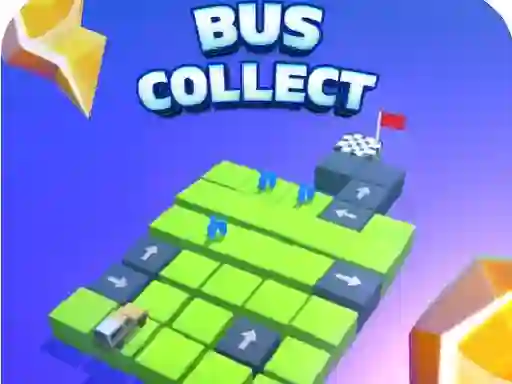 Joc Bus Collect on-line