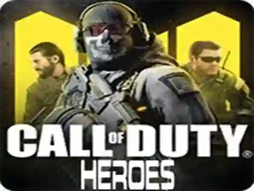 Joc Call of Duty Heroes on-line