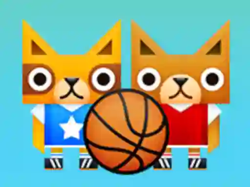 Joc Basketball Shooter on-line