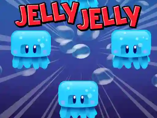 Joc Jelly Jelly on-line