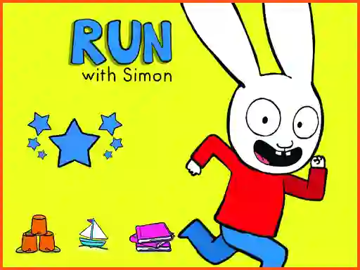 Joc Simon Runner on-line