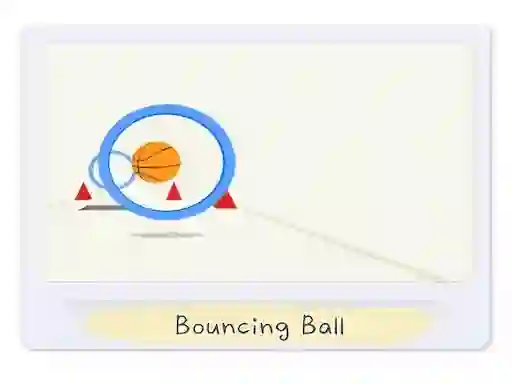 Joc BouncingBall on-line