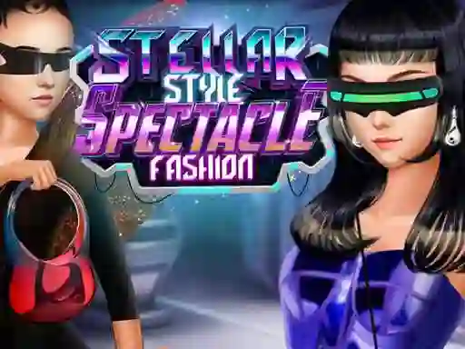 Joc Stellar Style Spectacle Fashion on-line