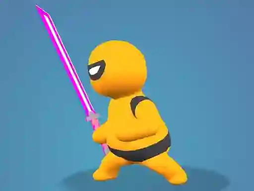 Joc Ninja Ghost on-line