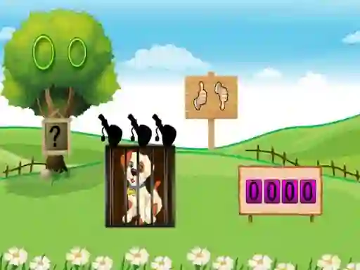Joc Cute Puppy Escape 2 on-line