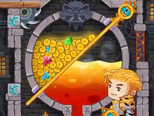 Joc How to loot! HTML5 on-line