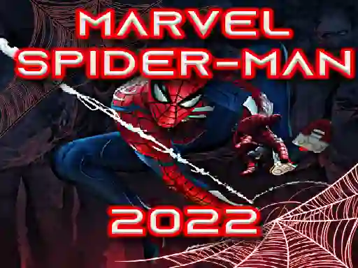 Joc Marvel Spider Man on-line