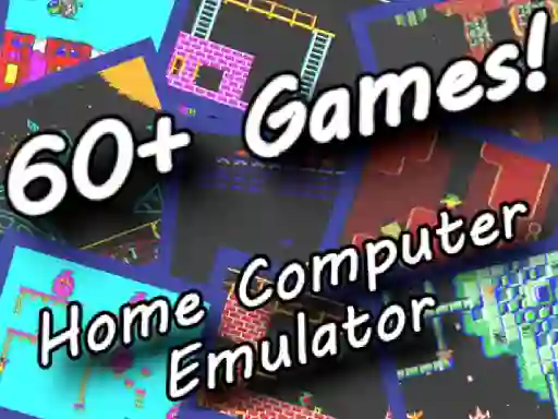 Joc The Family Emulator on-line