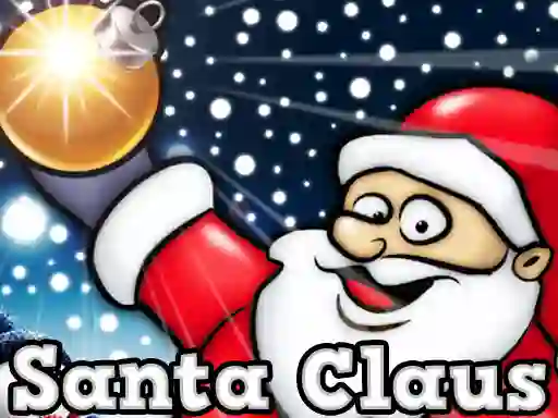 Joc Play With Santa Claus on-line