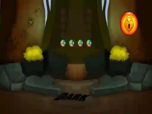 Joc Lonely Forest Escape 4 on-line