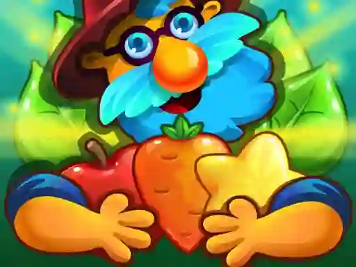 Joc Farm Heroes on-line
