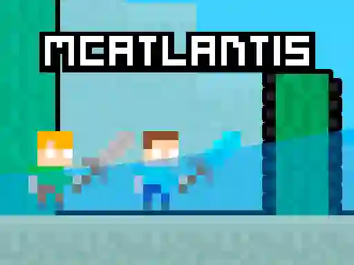 Joc Mcatlantis on-line