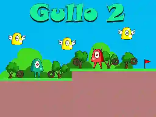 Joc Gullo 2 on-line