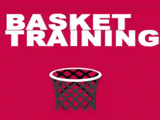 Joc Basket Training on-line