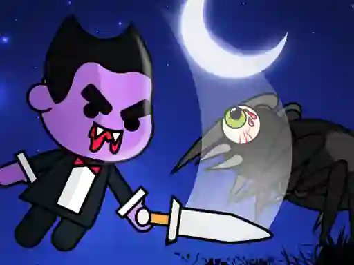 Joc Vampire Runner on-line