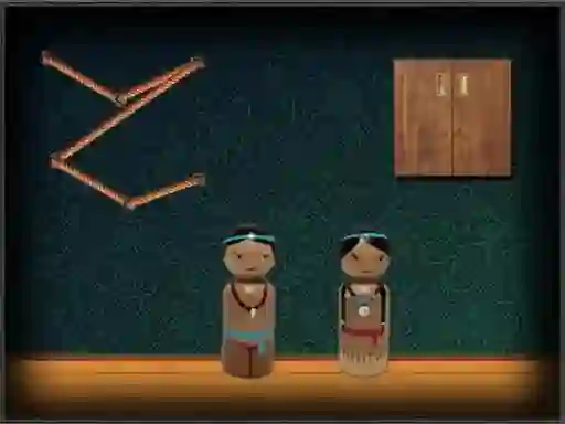 Joc Amgel Easy Room Escape 67 on-line