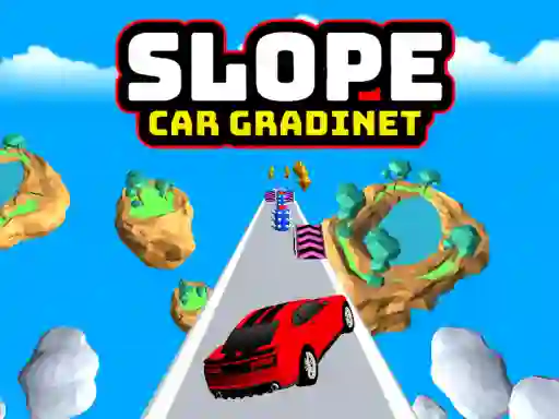 Joc Slope Car Gradient on-line