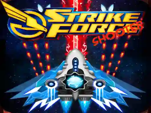Joc Strike force shooter on-line