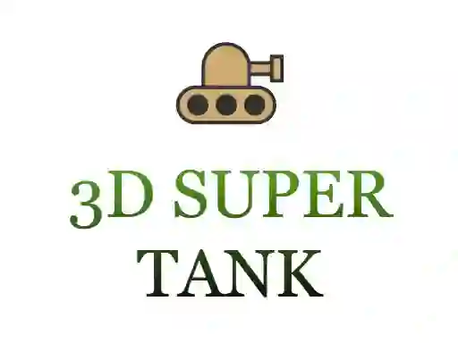 Joc 3d super tank on-line