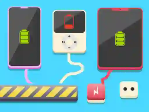 Joc Full Charge on-line