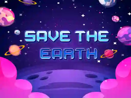 Joc Save The Galaxy on-line