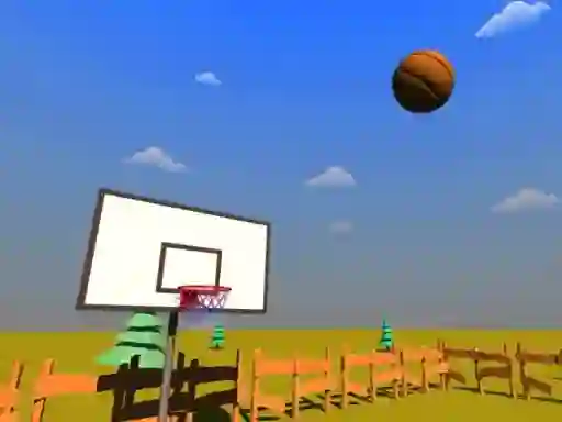 Joc Basketball School on-line