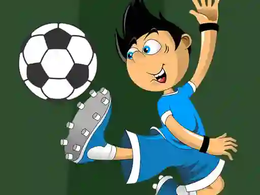 Joc Soccer Stars Jigsaw on-line