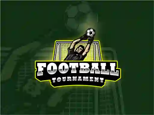 Joc Football Tournament on-line