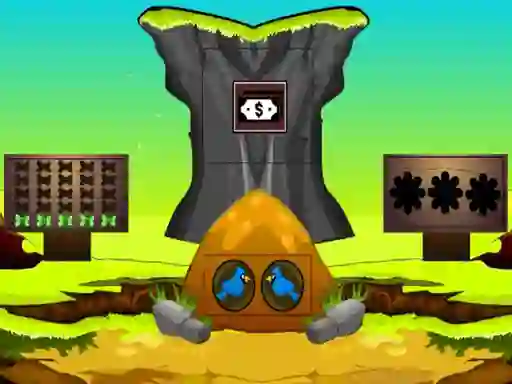 Joc Dino Rescue on-line