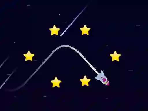 Joc Travel rocket on-line