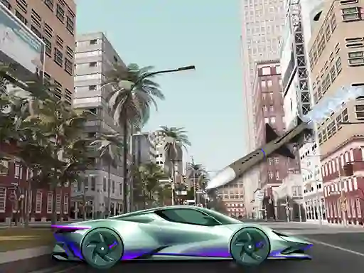Joc Car Miss on-line