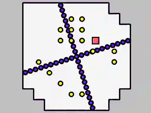 Joc Hardest Game Ever on-line