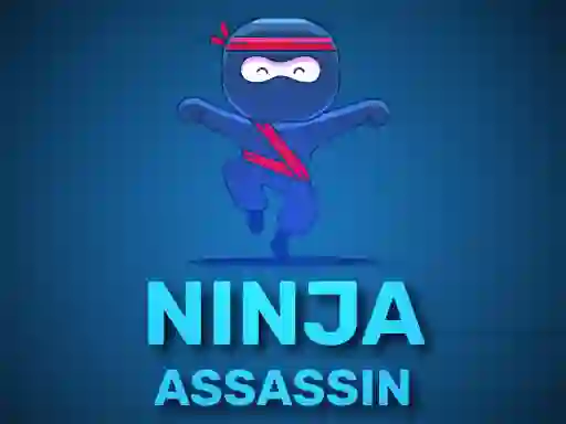 Joc Ninja Assassin on-line