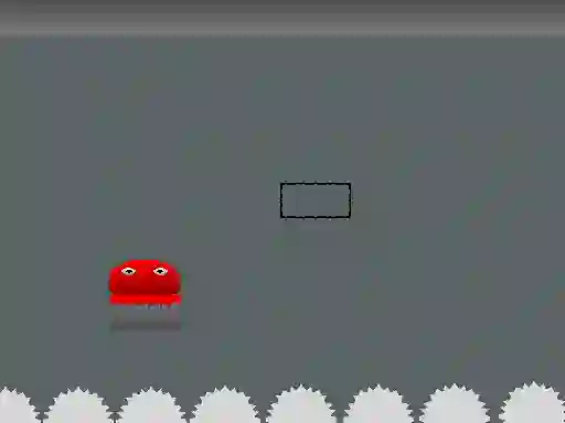 Joc Jump Redball on-line
