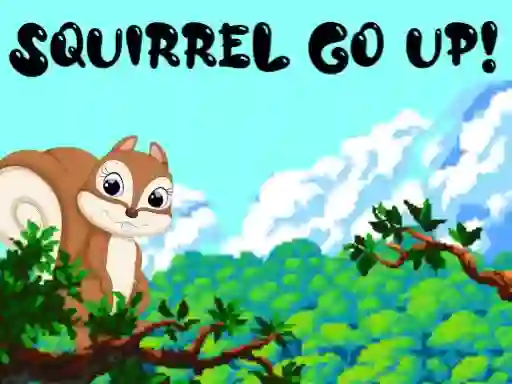 Joc Squirrel Go Up on-line