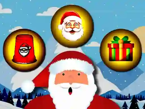 Joc Talking Santa Claus on-line
