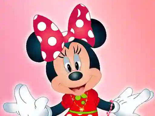 Joc Minnie Mouse on-line