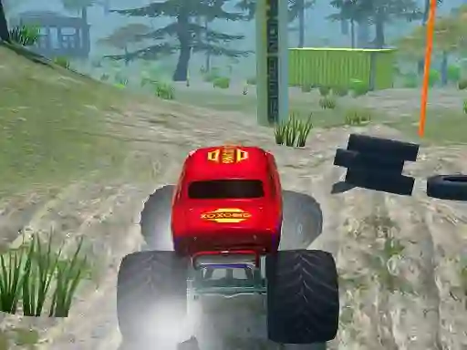 Joc Offroad Racing Monster Truck on-line