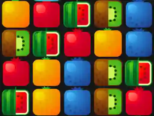 Joc 5 Fruits on-line
