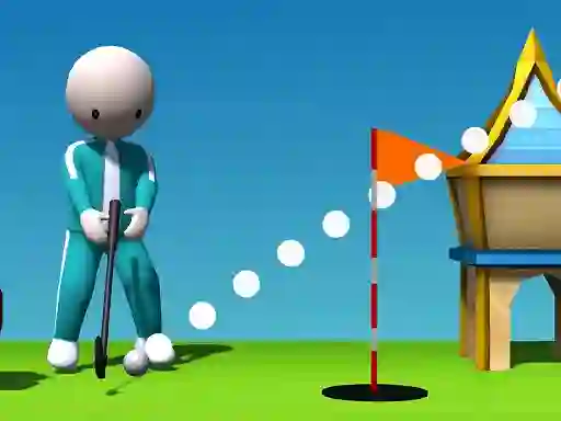 Joc Golf on-line