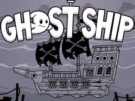 Joc Ghost Ship on-line