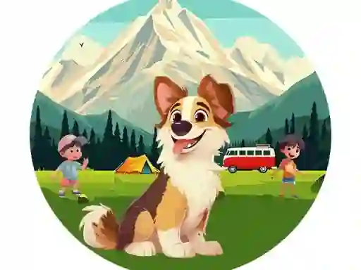Joc Dog Hide N Seek on-line