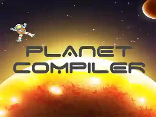Joc Planet Escape on-line