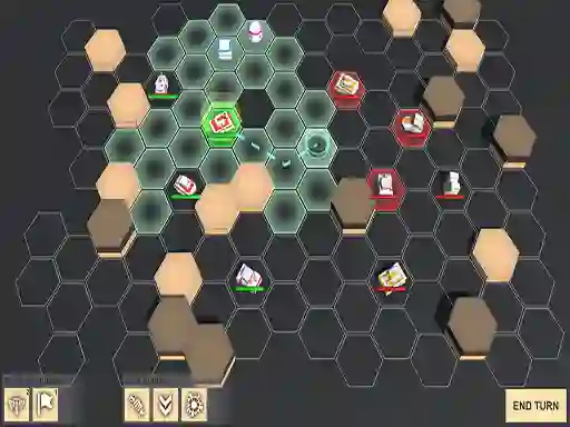Joc Turn Based on-line