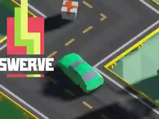 Joc Swerve Car on-line