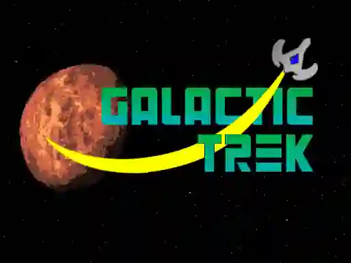 Joc Galactic trek on-line