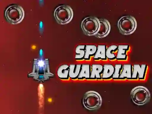 Joc Space Guardian on-line