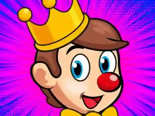 Joc Cleared on-line