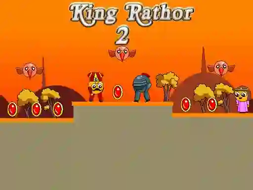 Joc King Rathor 2 on-line