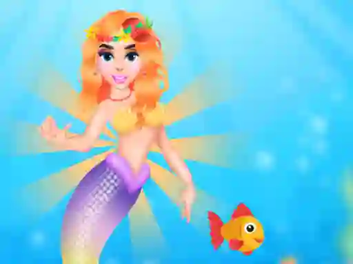 Joc Mermaid Fashion on-line